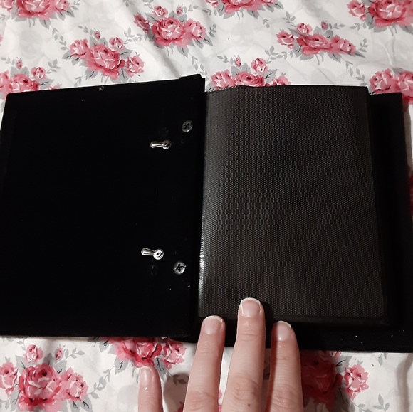 Godinger Millennium Photo Album - Picture 3 of 3